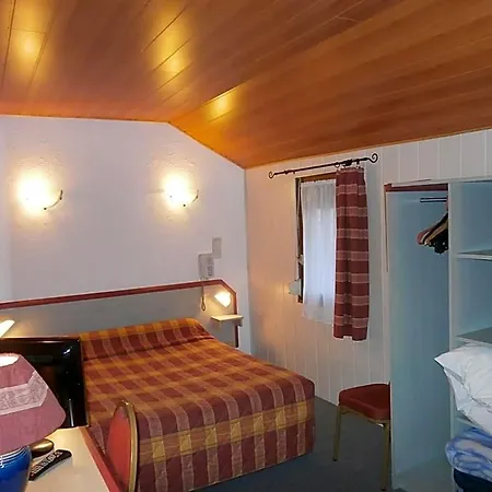 Beausejour Hotel 2*