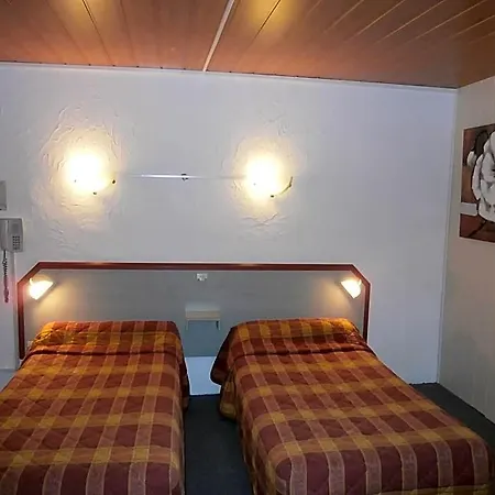 Hotel Beausejour Rouen