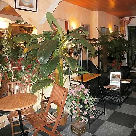 Beausejour Hotel 2*