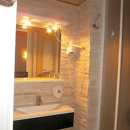 Beausejour Hotel Rouen