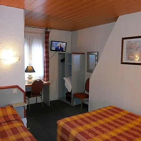 Beausejour Hotel Rouen