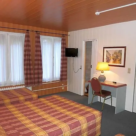 Hotel Beausejour