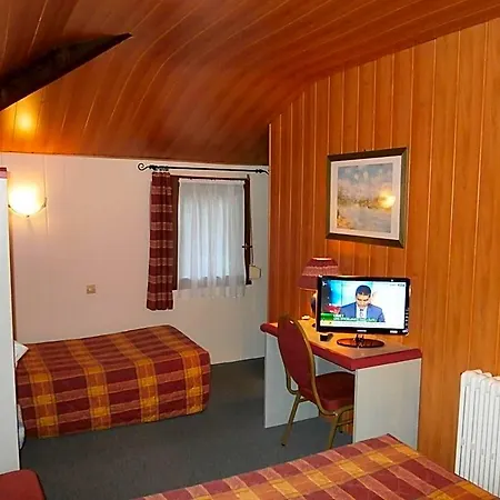 Hotel Beausejour Rouen