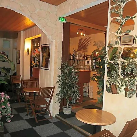 Hotel Beausejour Rouen