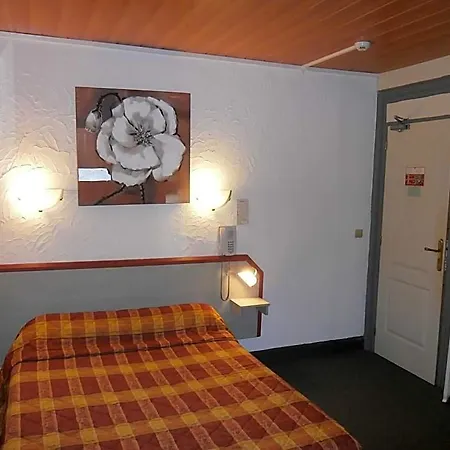 Hotel Beausejour Rouen