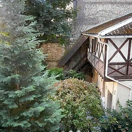 Beausejour Hotel