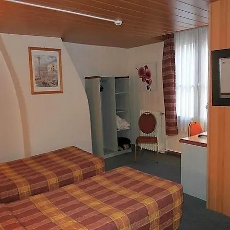Hotel Beausejour Rouen