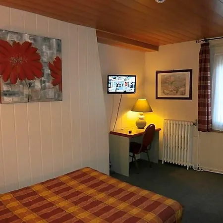 Beausejour 2* Rouen