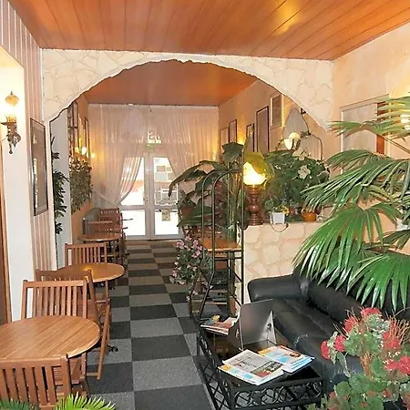 Beausejour Hotel 2*