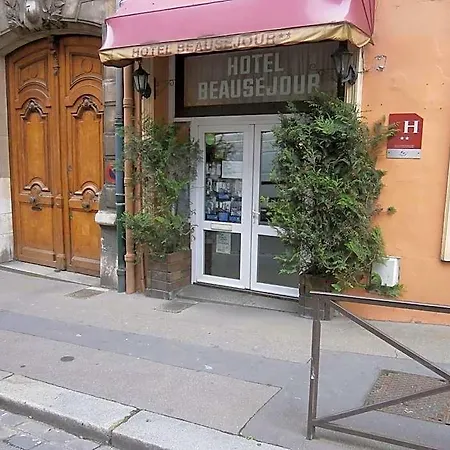 Beausejour 2* Rouen