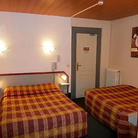 Beausejour Hotel